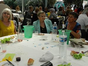 AOBR 2014 06 22 JUIN MARIGNANE REPAS PORCELET A LA BROCHE (182) par G Montaner